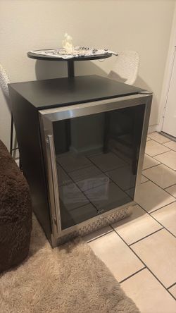 TYLZA FRIDGE