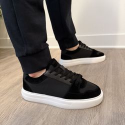 Man sneakers