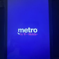 Alcatel Metro PCS TABLET