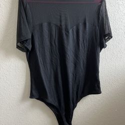SHEIN Bodysuit Women’s 