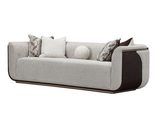 Michael Amini Sofa