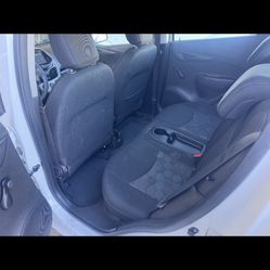 2018 Chevrolet Spark