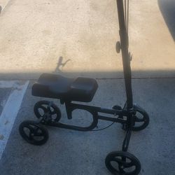 Knee Scooter 