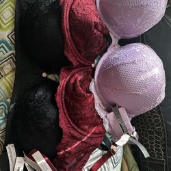 Victoria secret Push Up 