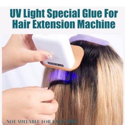 Hair Extension Kit