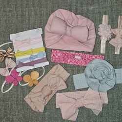 Baby Girl Items