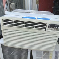 Kenmore Aire De Ventana Trabajando Grande Trabajando 