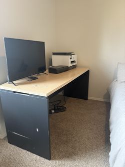 Desk For Sale.