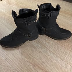 Women’s Motorcycle Shoes 