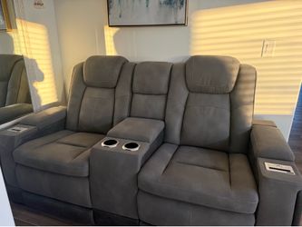 Theatre Seats Living room