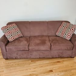 Micro Fiber Sofa
