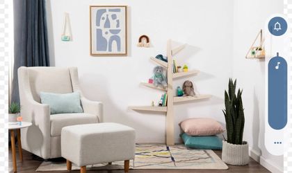 Spruce Tree Bookshelf New In Box 🔥 Sale $99 🔥