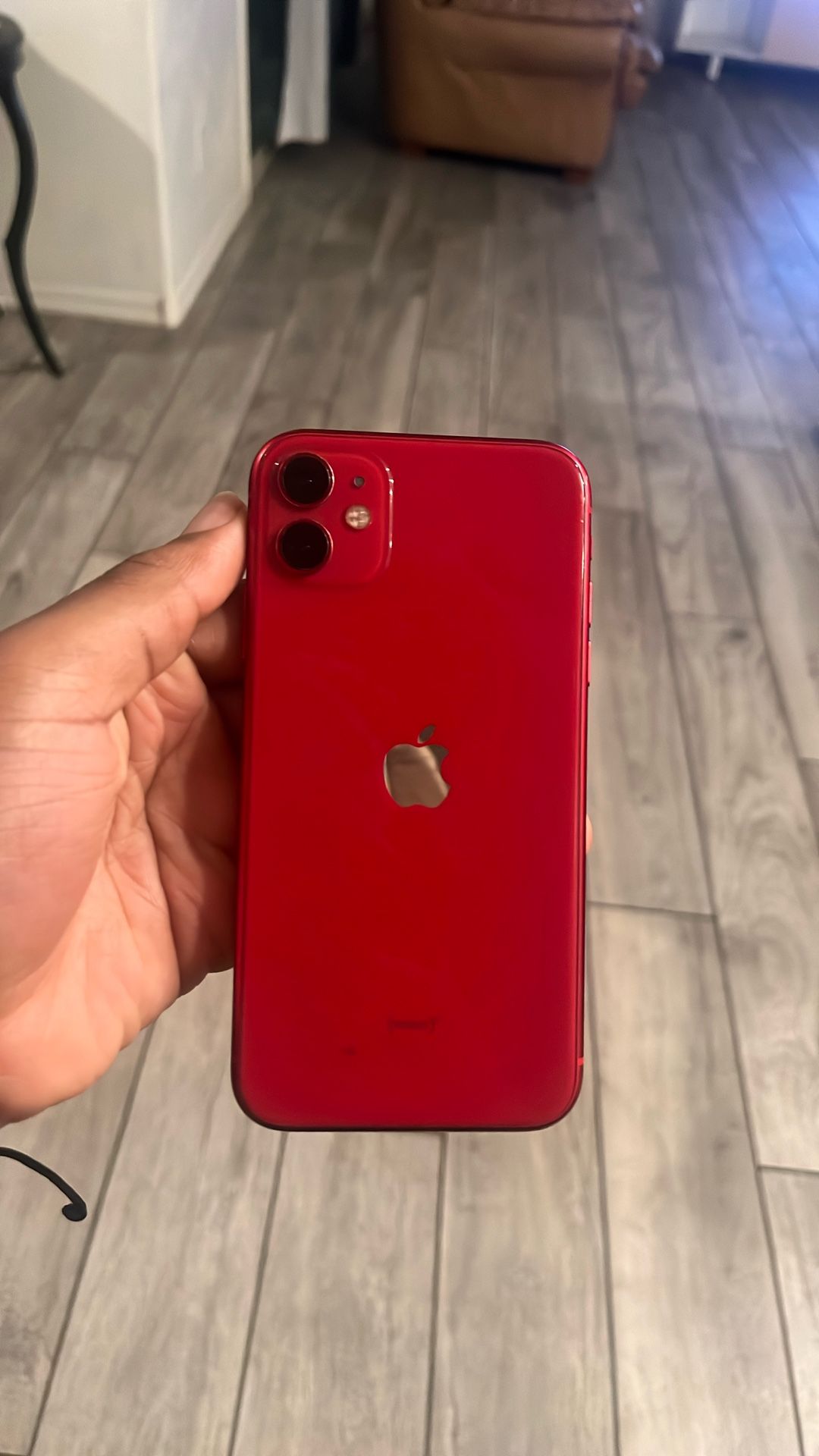iPhone 11 Unlocked 64GB