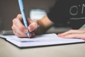 Original Academic Writing