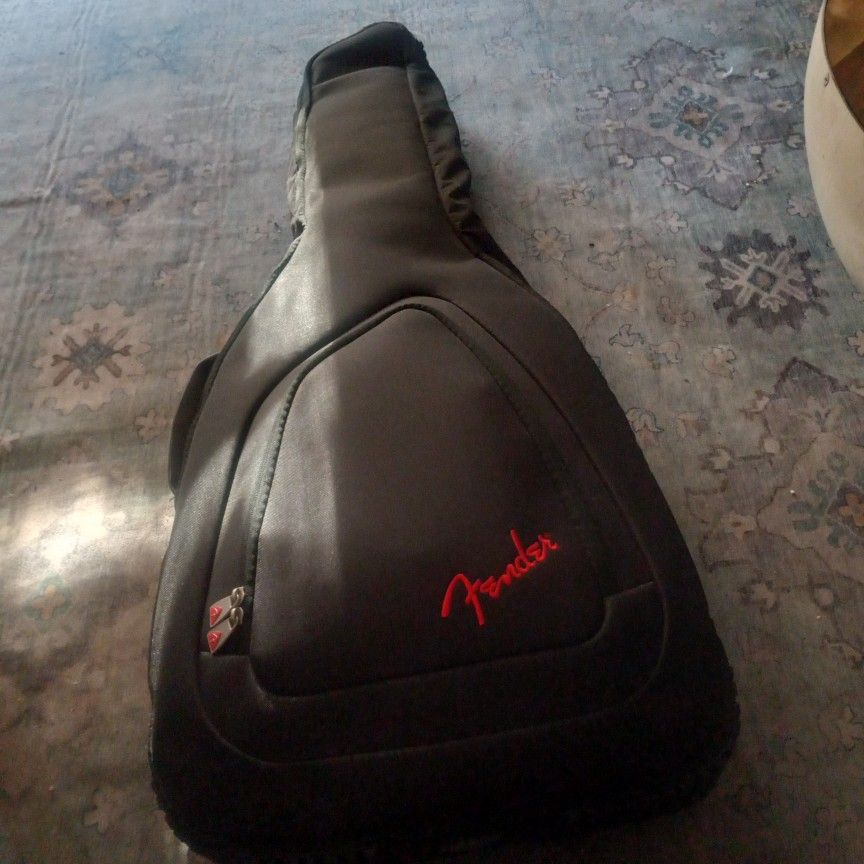 Fender Guitar Bag