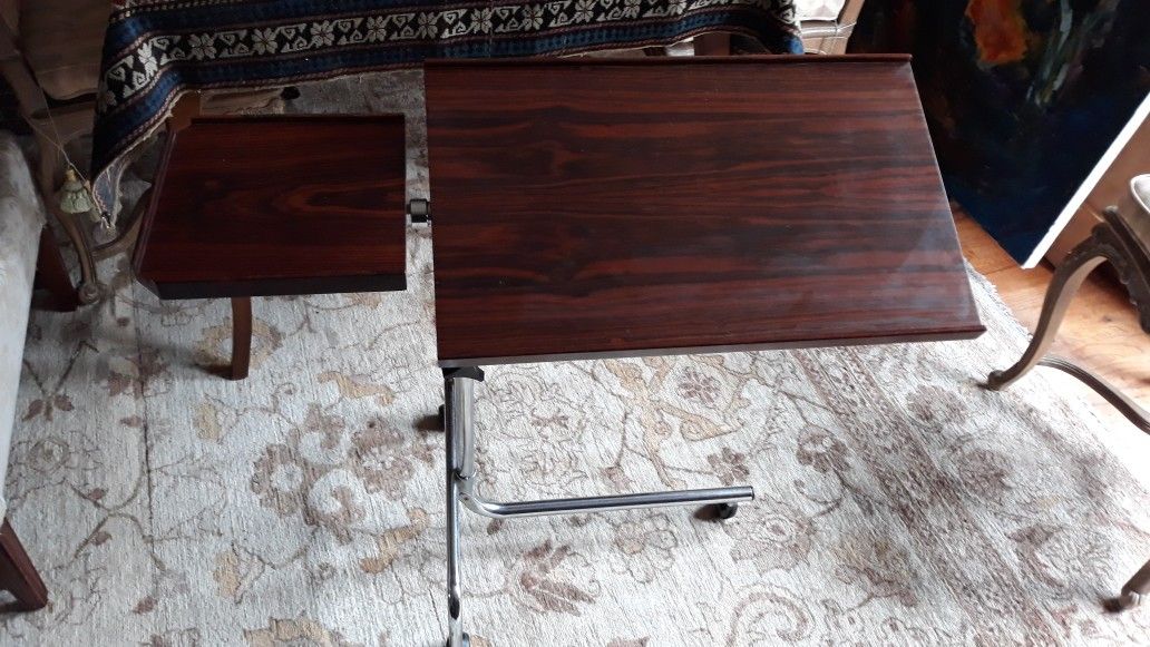 Danecastle Denmark rolling cart desk cart
