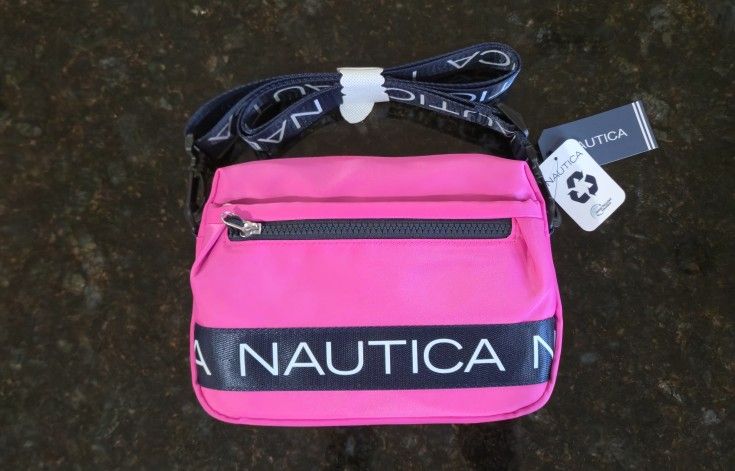 Crossbody bag / purse, New w/tags