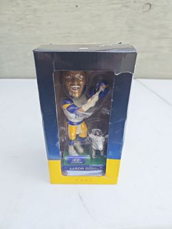Rams Donald