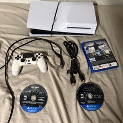 PS5 slim 1TB