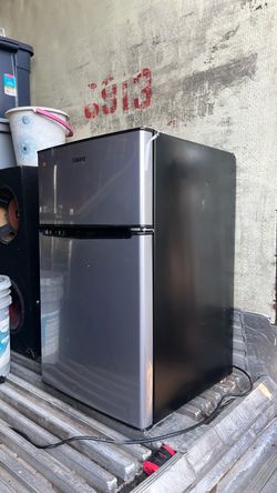 Little fridge