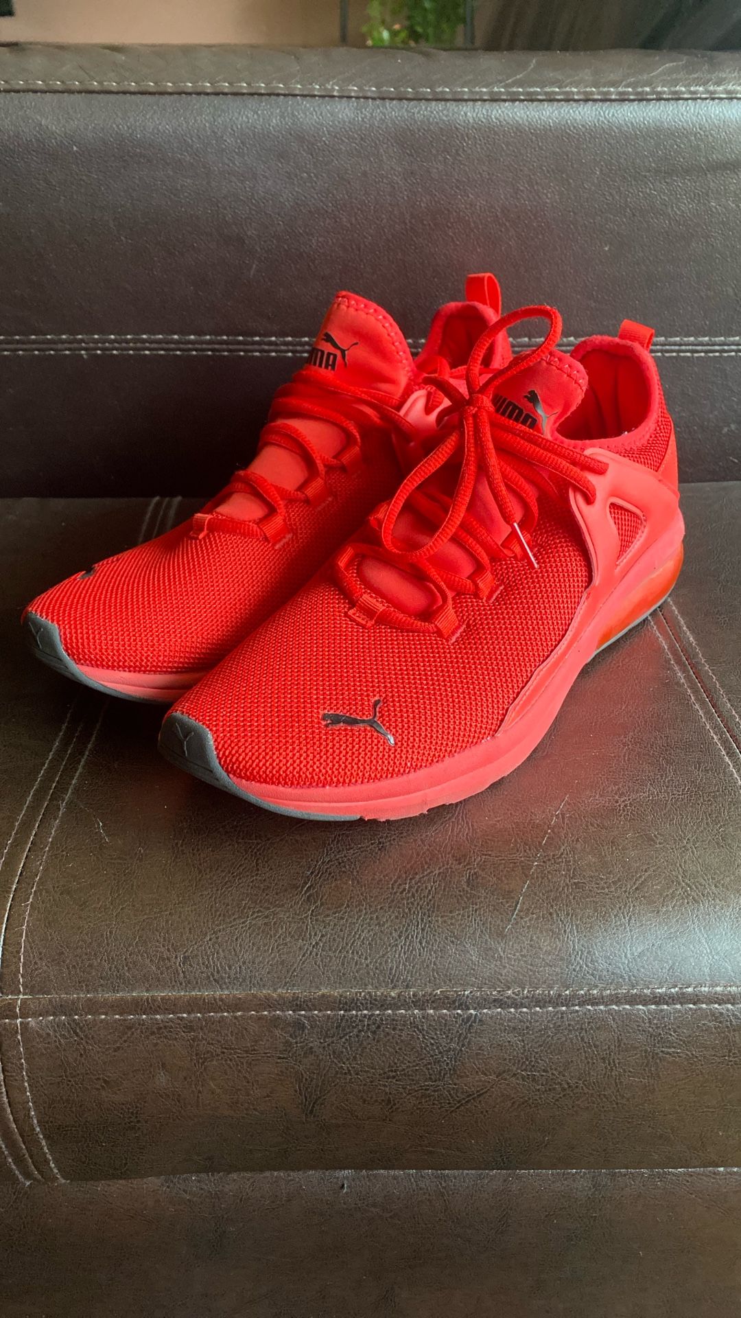 Puma Electron 2.0 Athletic Sneaker
