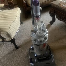 Vacuum