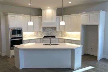 Kitchen Cabinets