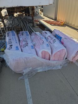 Insulation