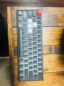 Ducky one 2 mini