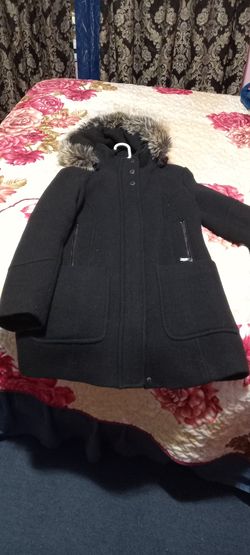 Women. Coat