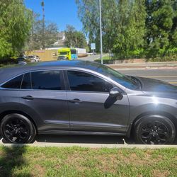 Acura RDX AWD 2017! Technology package