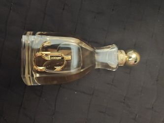 Jimmy Choo Women's Want Choo 3.3oz