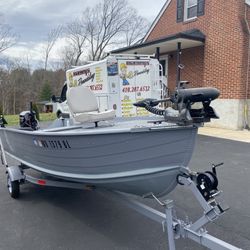 Completely Refurbished Boat