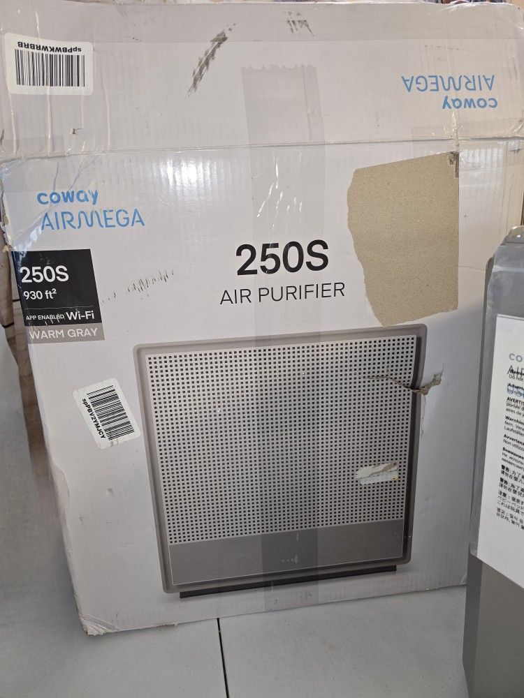 COWAY Air Purifier