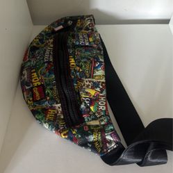 Marvel Comics Fanny Pack