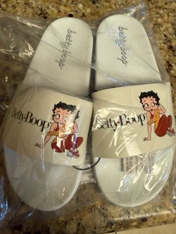 Betty Boop