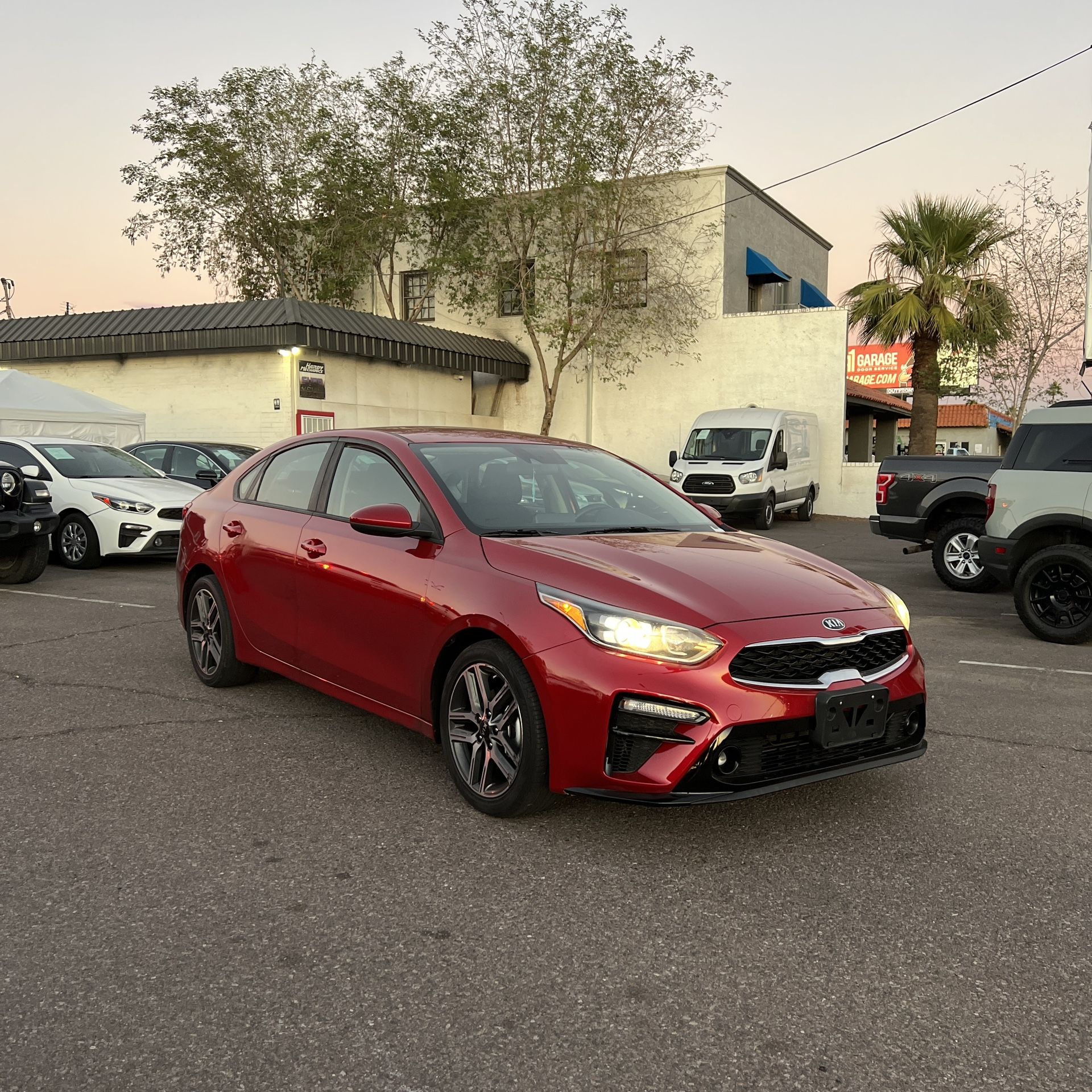 2019 KIA Forte for Sale in Phoenix, AZ OfferUp