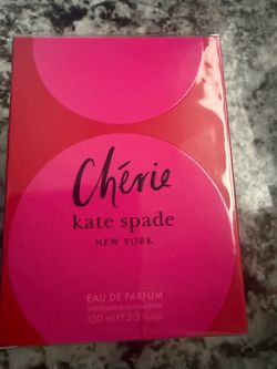 Cherie Kate spade 100 ml 3.3 fl oz