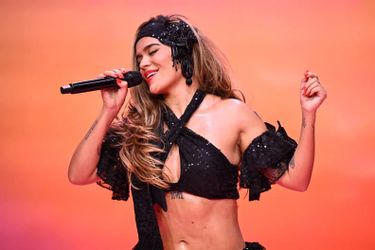 KAROL G