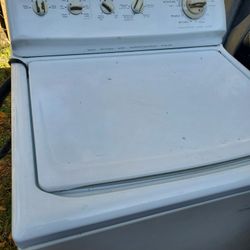 Good Washer $190