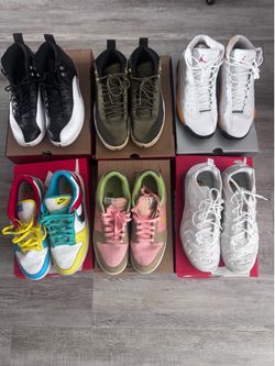 Shoes :)