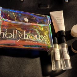 Beauty Bag, Beauty Set,Hollyhoux Beauty Set