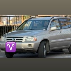 2006 Toyota Highlander