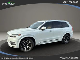 2018 Volvo XC90