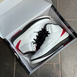 Jordan 2 size 8.5