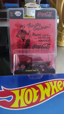 M2 machines/ hot wheels