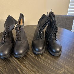 USMC Combat Boots