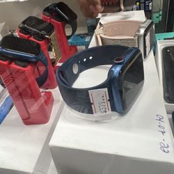 APPLE WATCH STARTING $99 AND UP  