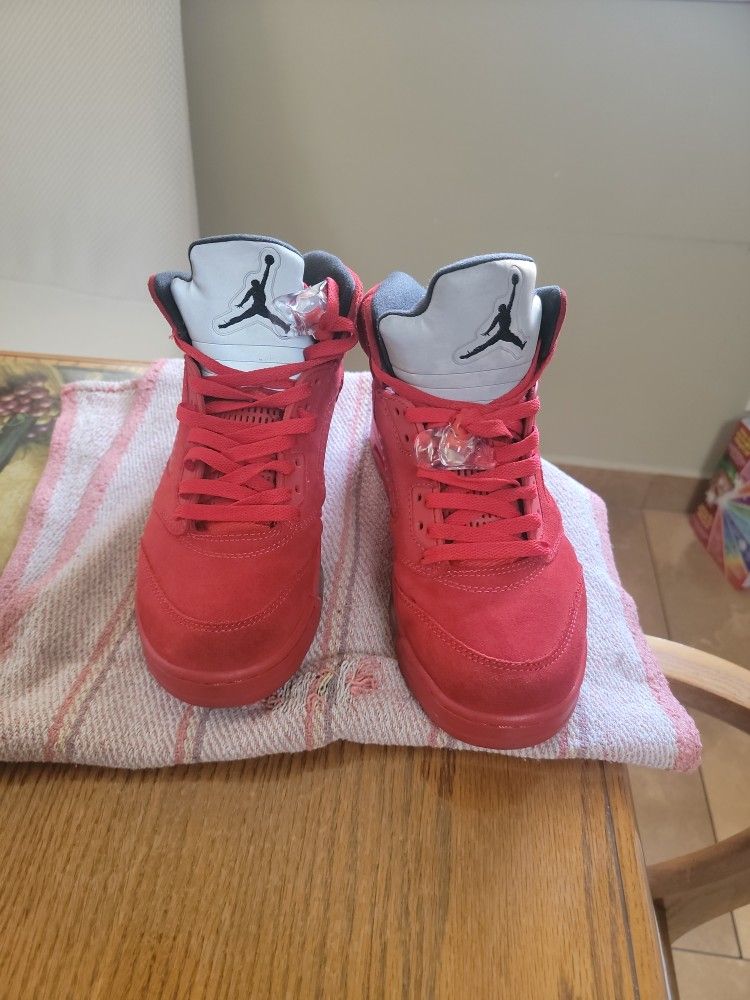 Jordan Air 5
