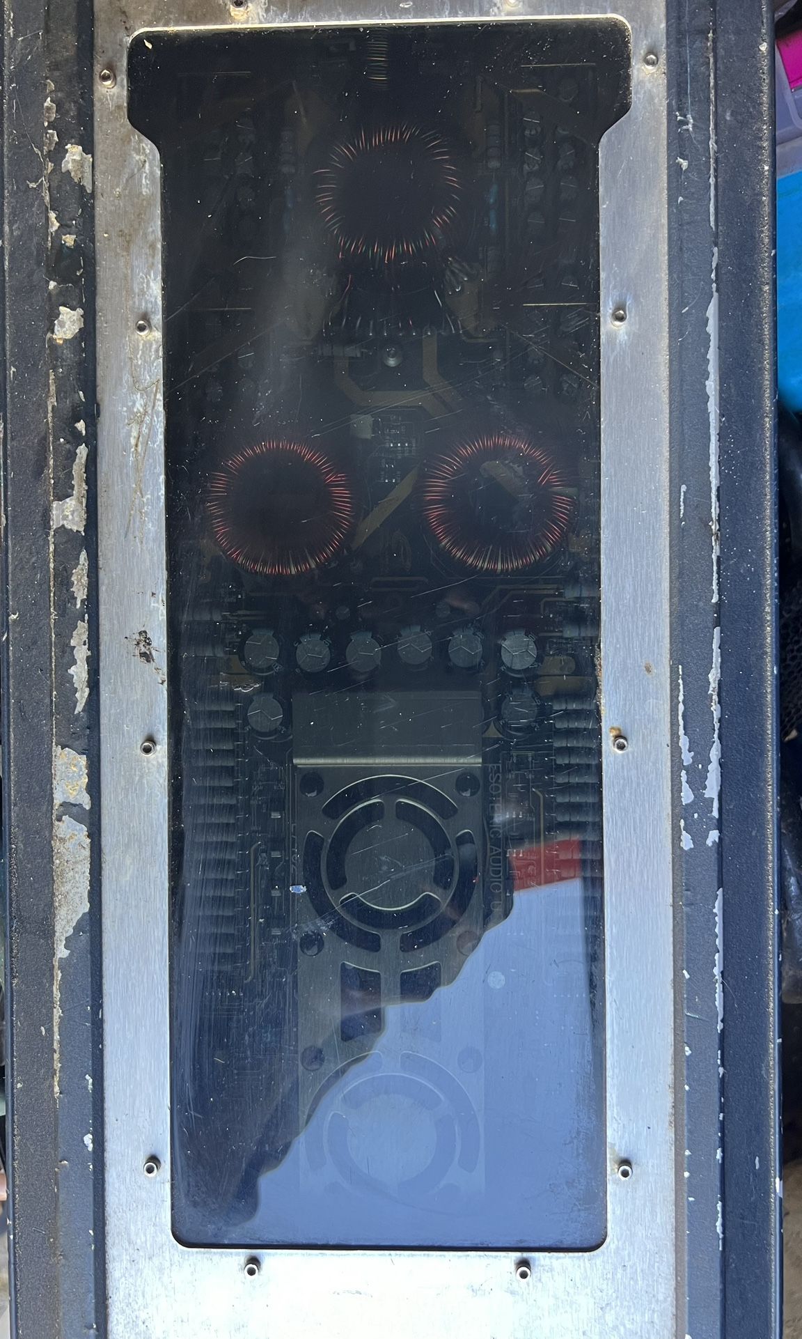 Esoteric e7402